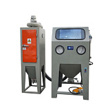 Пескоструйная камера BEA-25700-D01